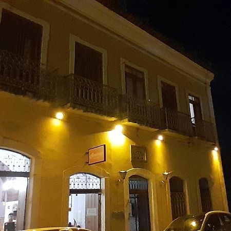 Americo Pousada E Hostel São Luís Exterior foto